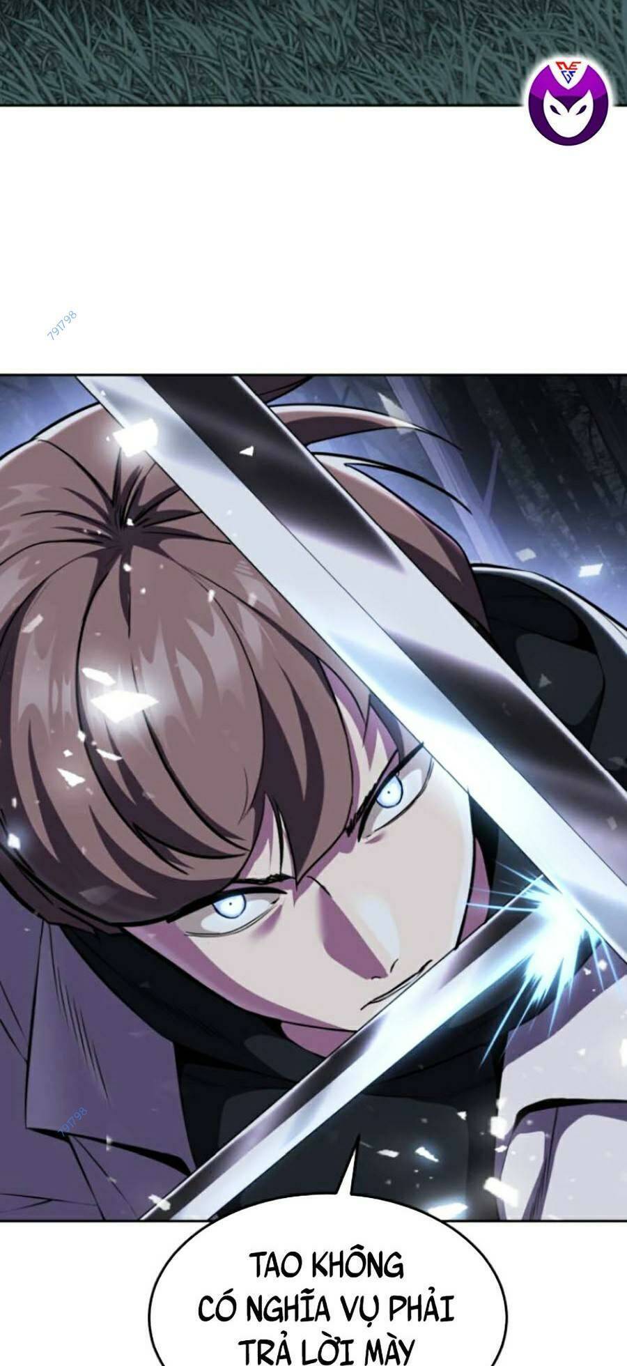 Cậu bé của thần chết chapter 160 - Upload bởi truyensieuhay.com