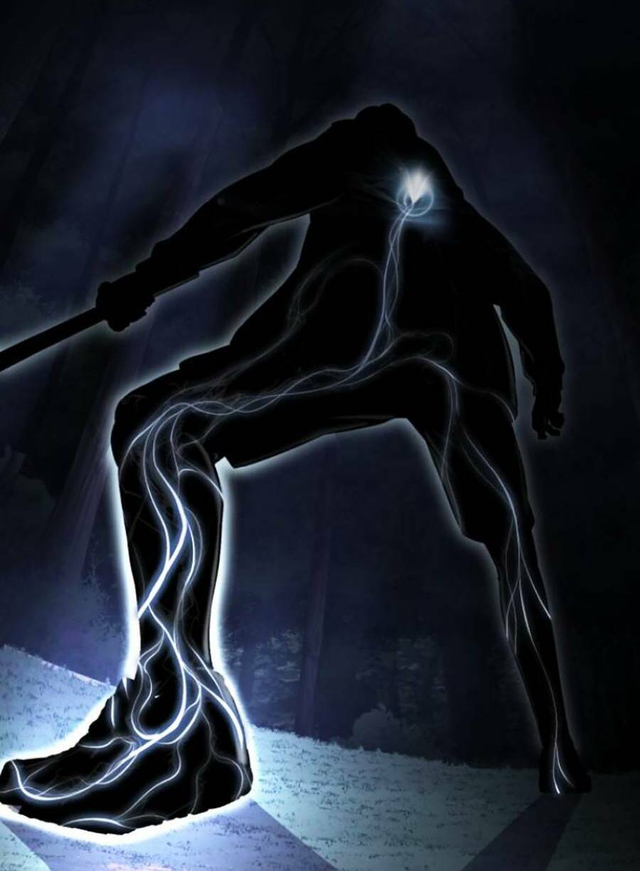 Cậu bé của thần chết chapter 160 - Upload bởi truyensieuhay.com