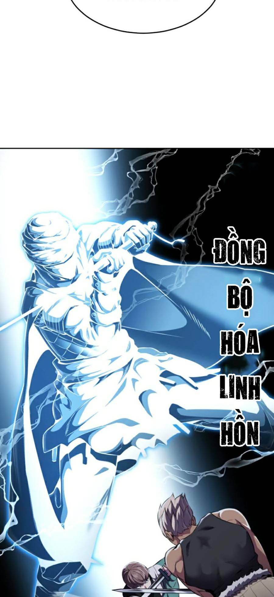 Cậu bé của thần chết chapter 160 - Upload bởi truyensieuhay.com