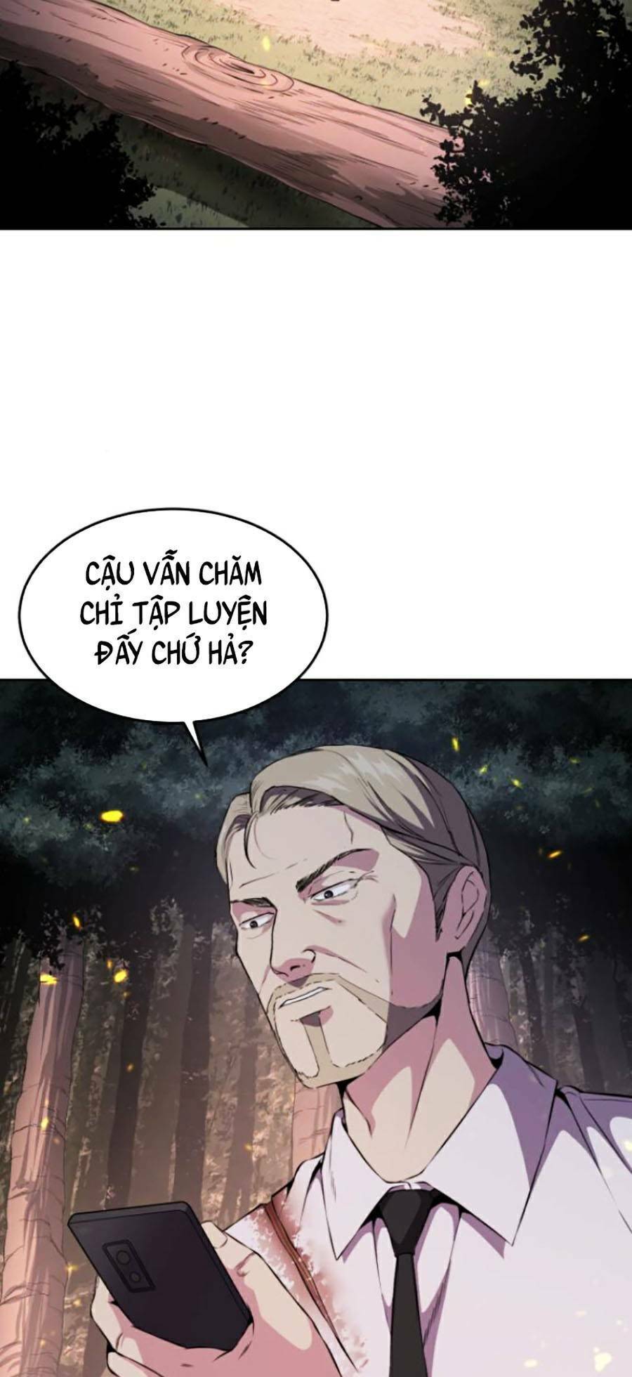 Cậu bé của thần chết chapter 160 - Upload bởi truyensieuhay.com