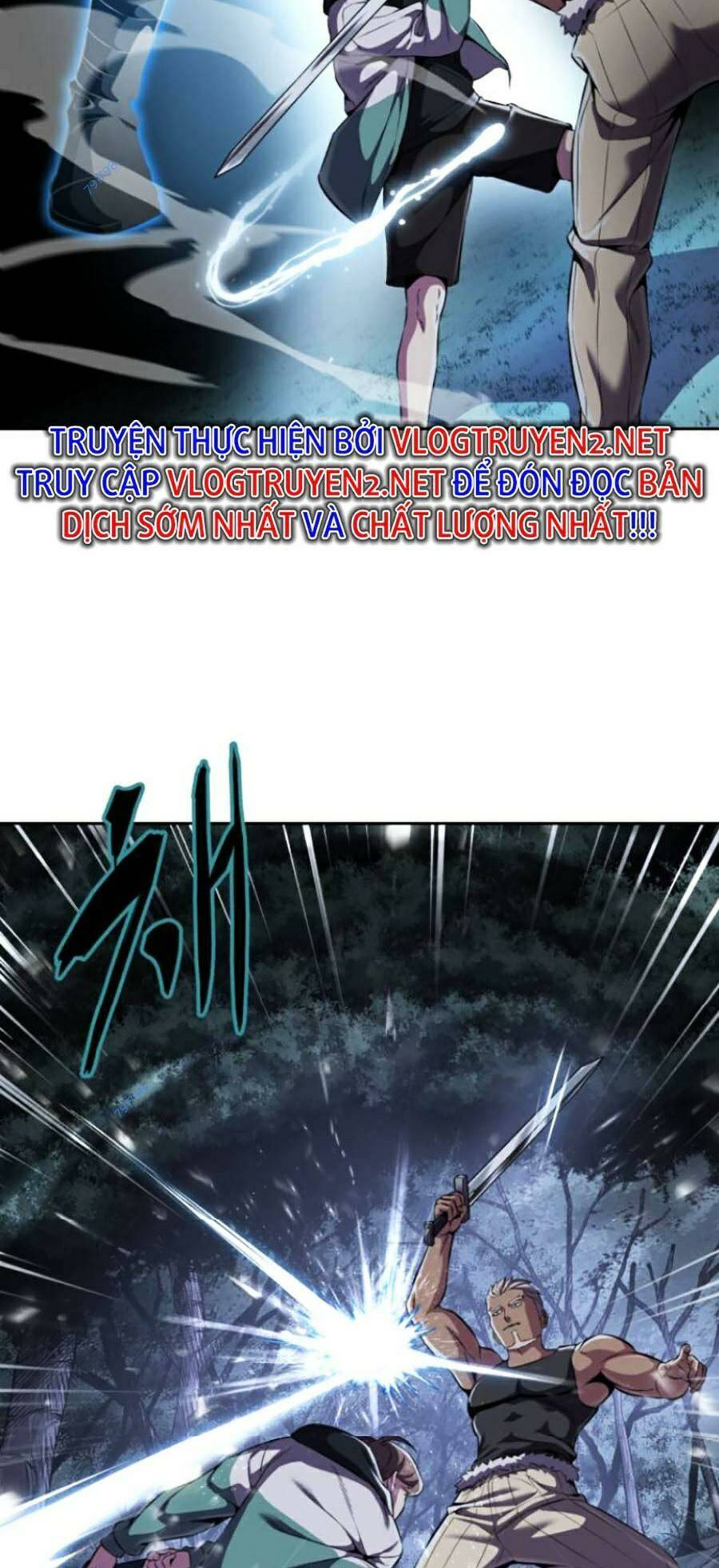 Cậu bé của thần chết chapter 160 - Upload bởi truyensieuhay.com