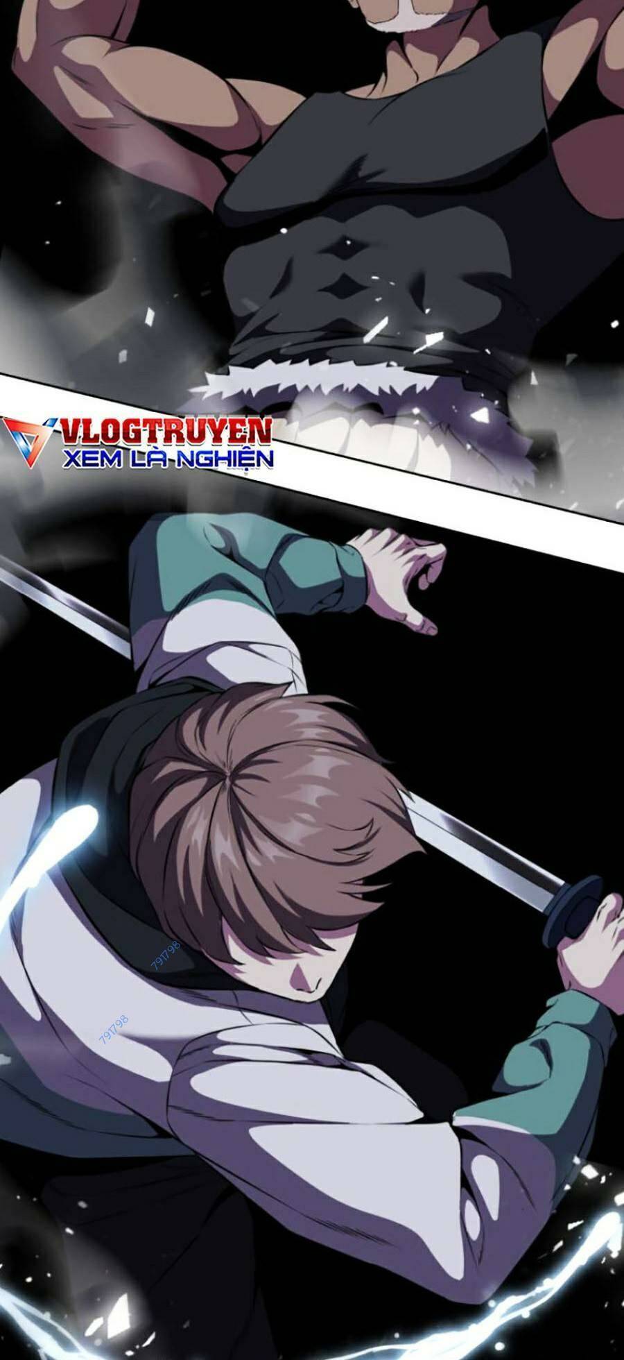 Cậu bé của thần chết chapter 160 - Upload bởi truyensieuhay.com