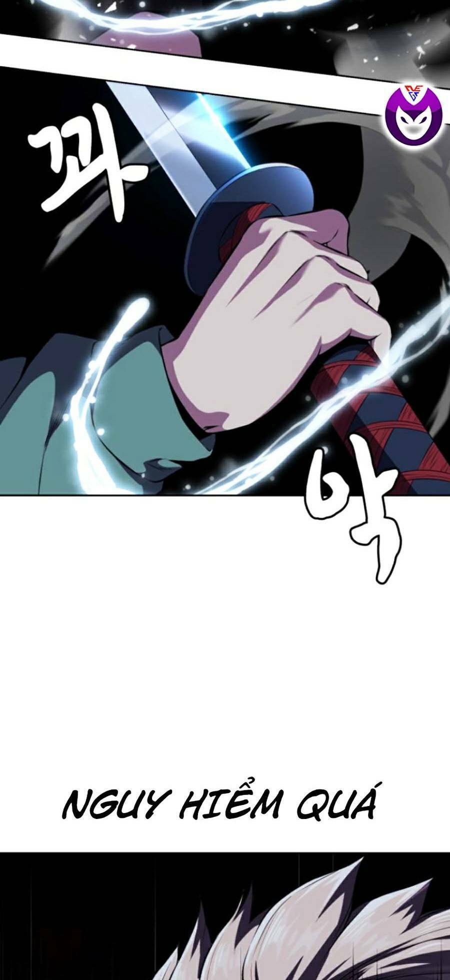 Cậu bé của thần chết chapter 160 - Upload bởi truyensieuhay.com