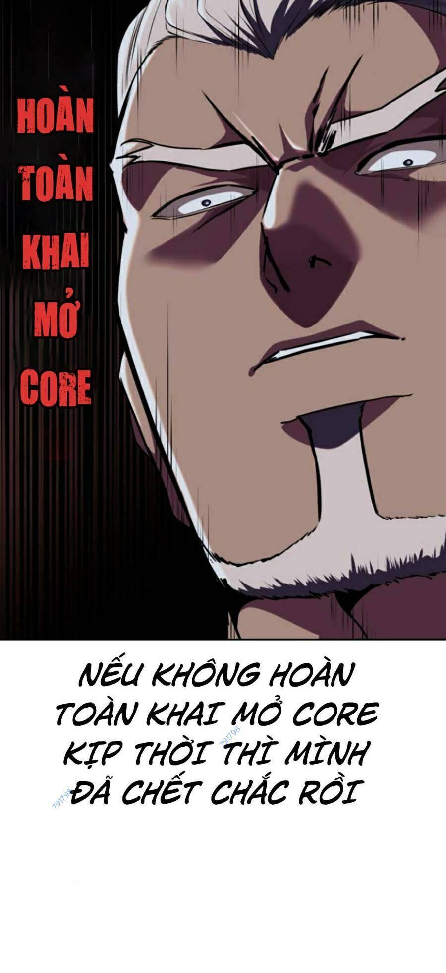 Cậu bé của thần chết chapter 160 - Upload bởi truyensieuhay.com