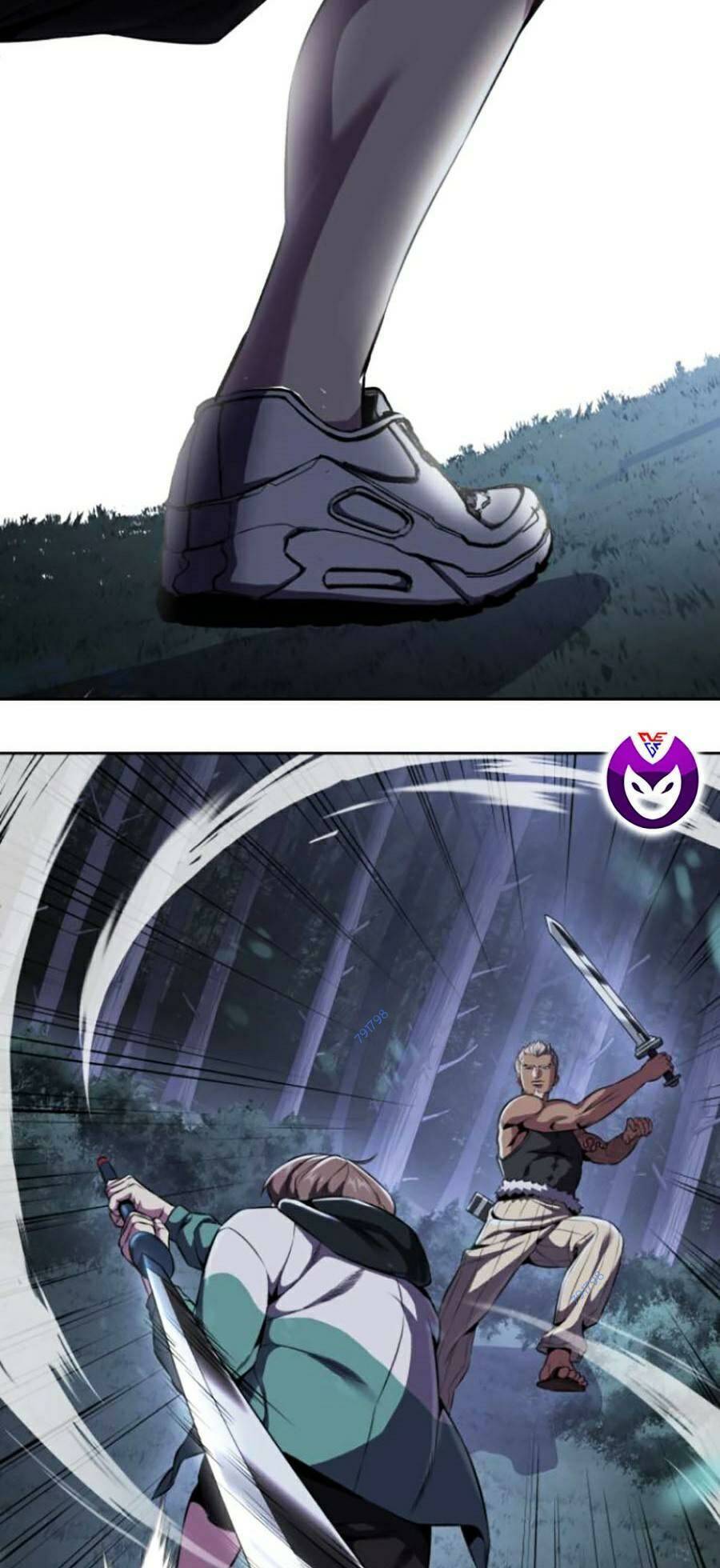 Cậu bé của thần chết chapter 160 - Upload bởi truyensieuhay.com