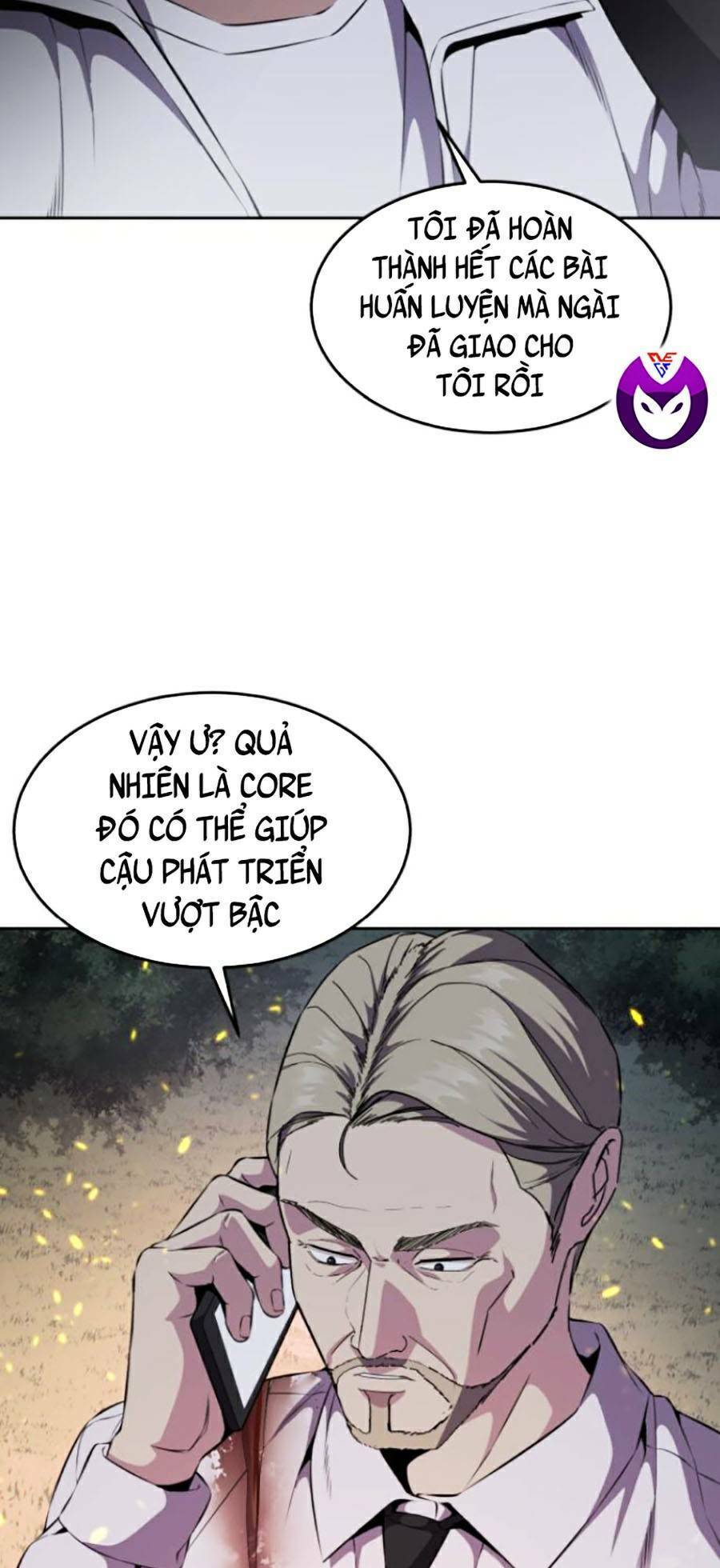 Cậu bé của thần chết chapter 160 - Upload bởi truyensieuhay.com