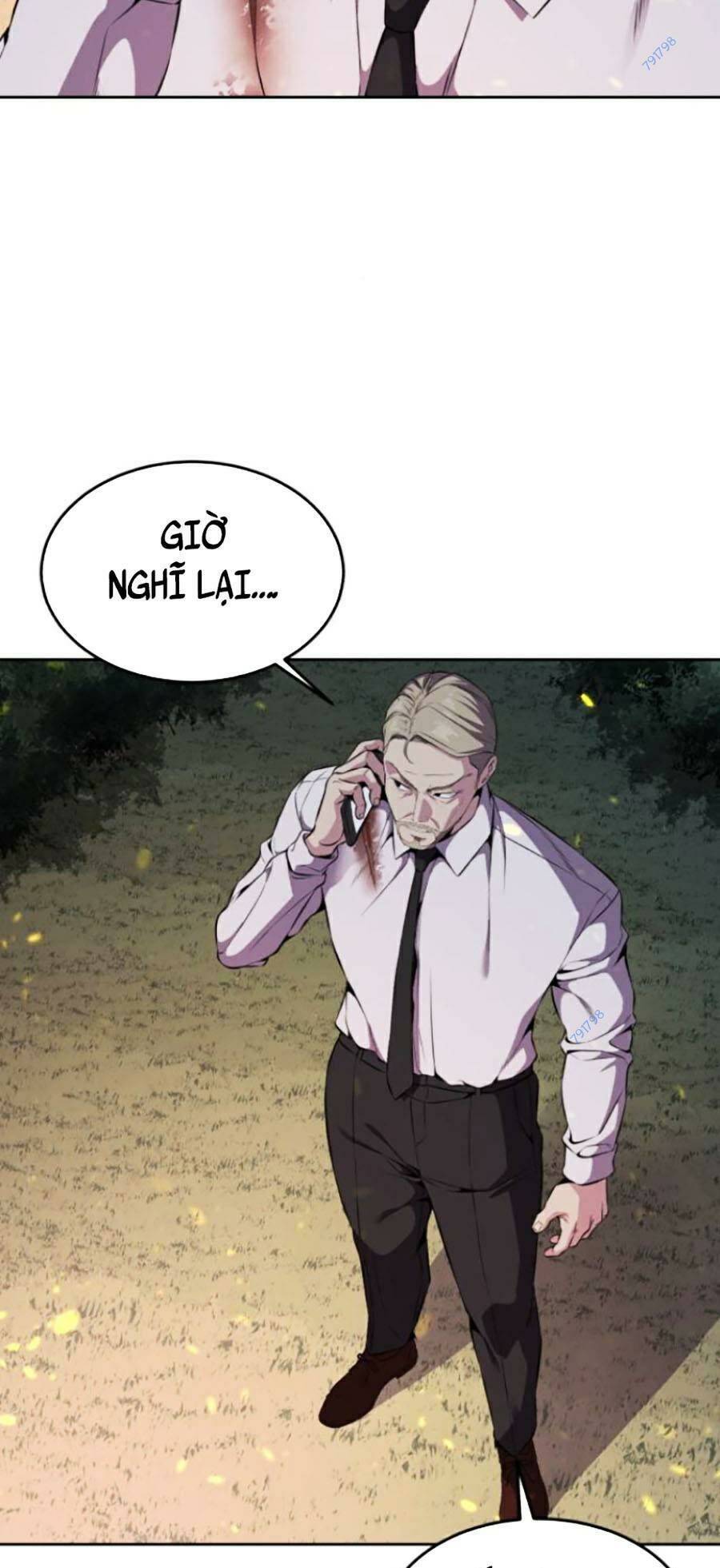 Cậu bé của thần chết chapter 160 - Upload bởi truyensieuhay.com