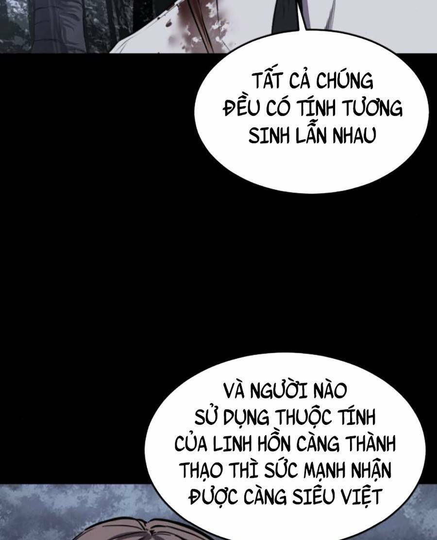 Cậu bé của thần chết chapter 160 - Upload bởi truyensieuhay.com