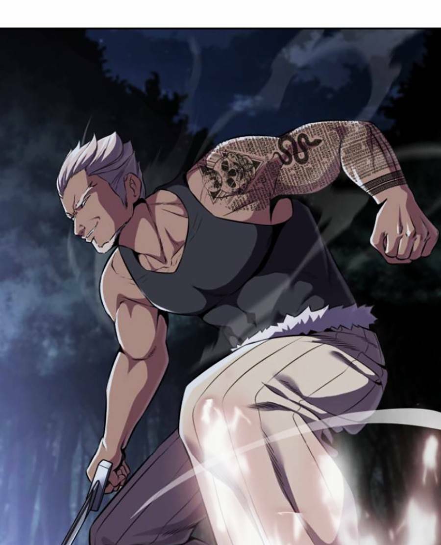 Cậu bé của thần chết chapter 160 - Upload bởi truyensieuhay.com