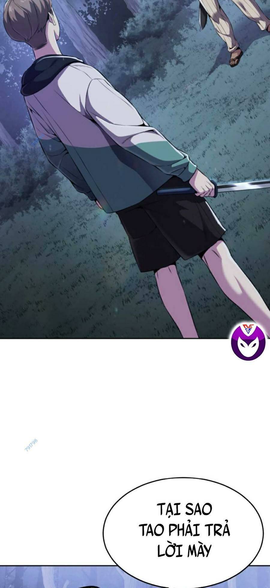Cậu bé của thần chết chapter 160 - Upload bởi truyensieuhay.com