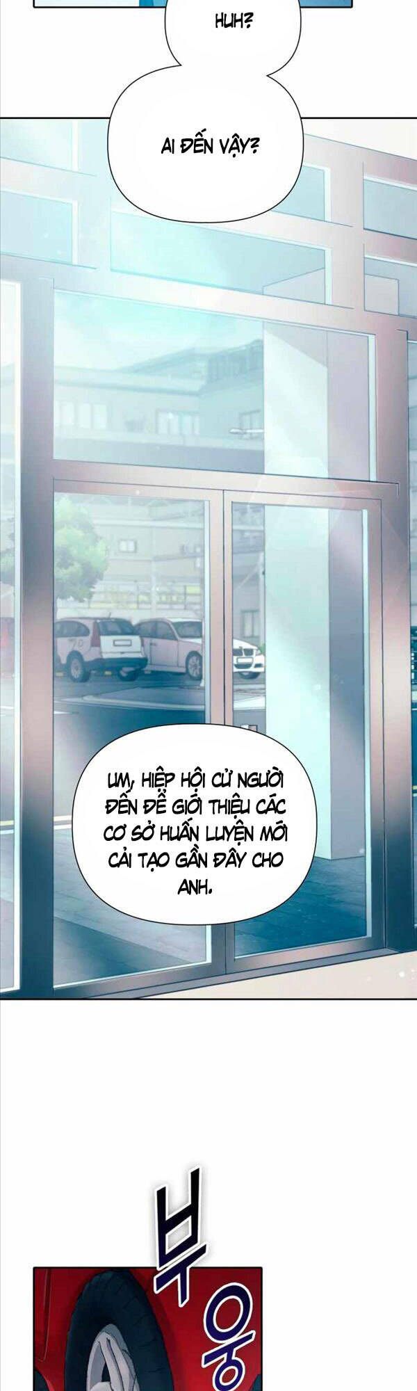 Những Ranker Cấp S Mà Tôi Nuôi Dưỡng chapter 68 - Upload bởi truyensieuhay.com