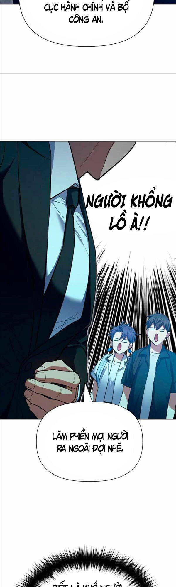 Những Ranker Cấp S Mà Tôi Nuôi Dưỡng chapter 68 - Upload bởi truyensieuhay.com
