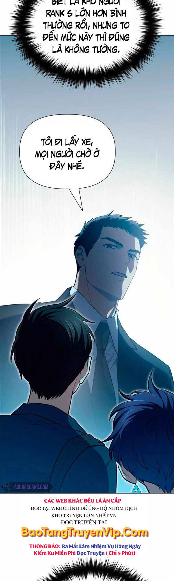 Những Ranker Cấp S Mà Tôi Nuôi Dưỡng chapter 68 - Upload bởi truyensieuhay.com