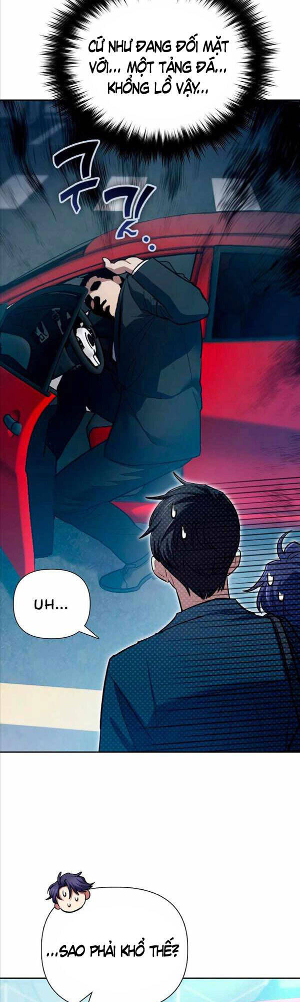 Những Ranker Cấp S Mà Tôi Nuôi Dưỡng chapter 68 - Upload bởi truyensieuhay.com