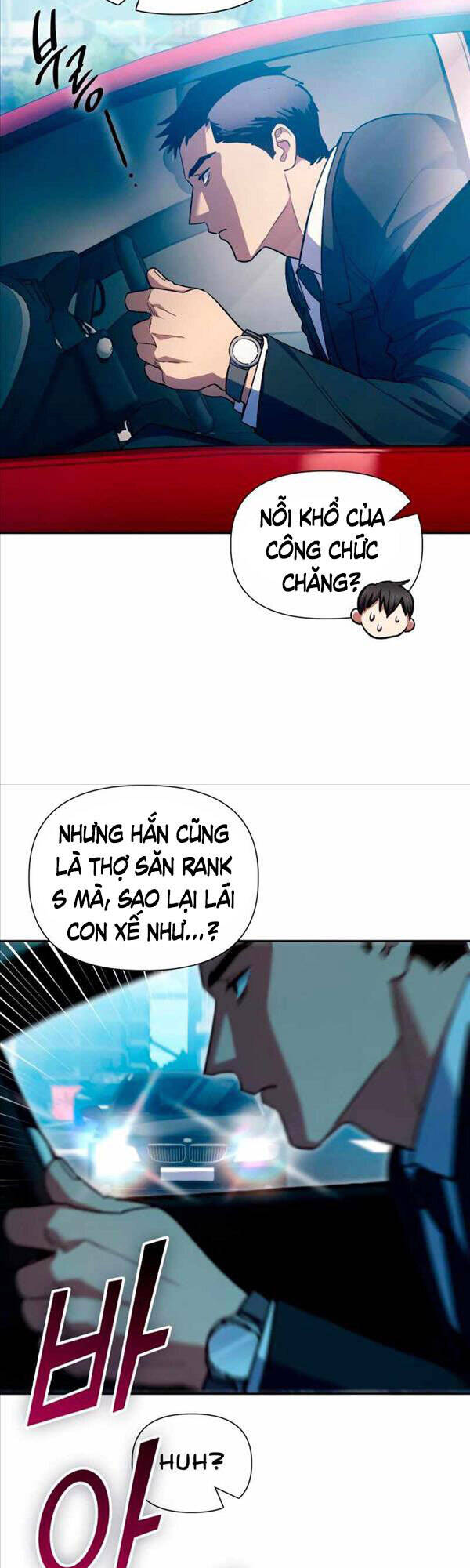Những Ranker Cấp S Mà Tôi Nuôi Dưỡng chapter 68 - Upload bởi truyensieuhay.com