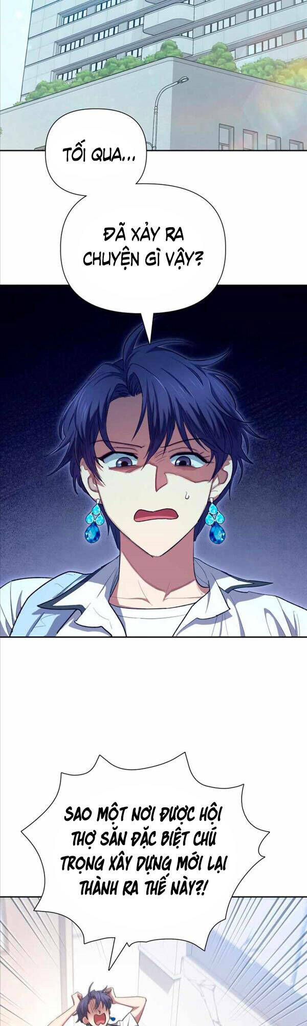 Những Ranker Cấp S Mà Tôi Nuôi Dưỡng chapter 68 - Upload bởi truyensieuhay.com