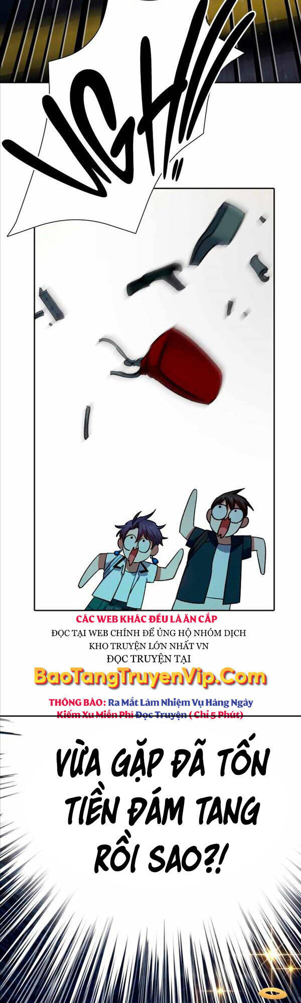 Những Ranker Cấp S Mà Tôi Nuôi Dưỡng chapter 68 - Upload bởi truyensieuhay.com