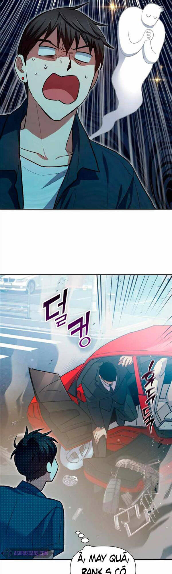 Những Ranker Cấp S Mà Tôi Nuôi Dưỡng chapter 68 - Upload bởi truyensieuhay.com