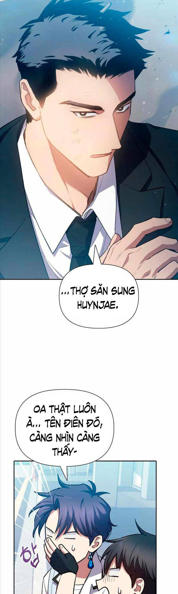 Những Ranker Cấp S Mà Tôi Nuôi Dưỡng chapter 68 - Upload bởi truyensieuhay.com
