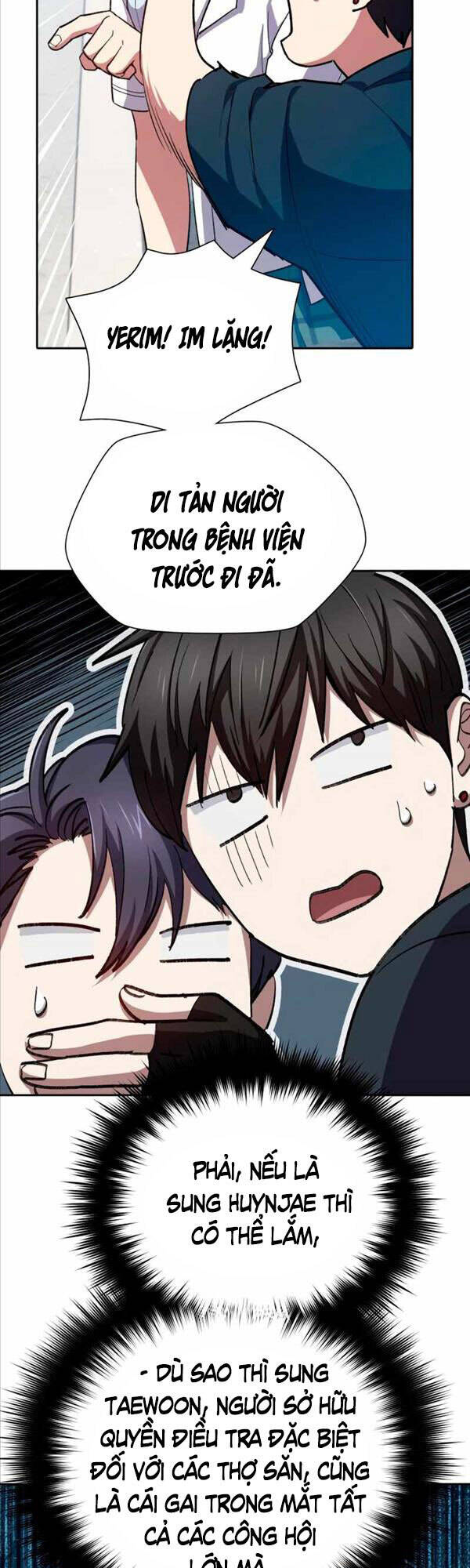 Những Ranker Cấp S Mà Tôi Nuôi Dưỡng chapter 68 - Upload bởi truyensieuhay.com