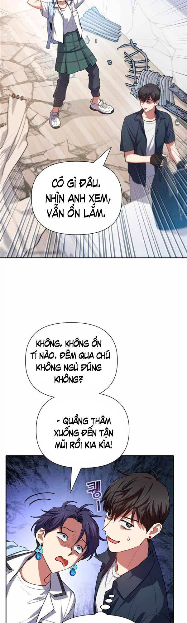 Những Ranker Cấp S Mà Tôi Nuôi Dưỡng chapter 68 - Upload bởi truyensieuhay.com