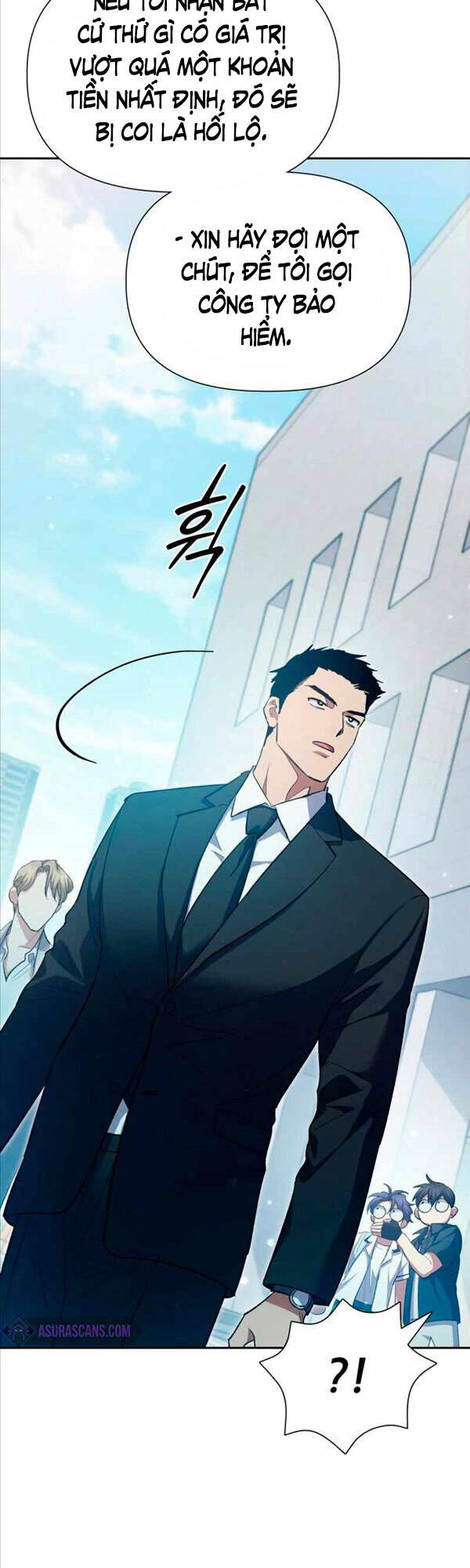 Những Ranker Cấp S Mà Tôi Nuôi Dưỡng chapter 68 - Upload bởi truyensieuhay.com