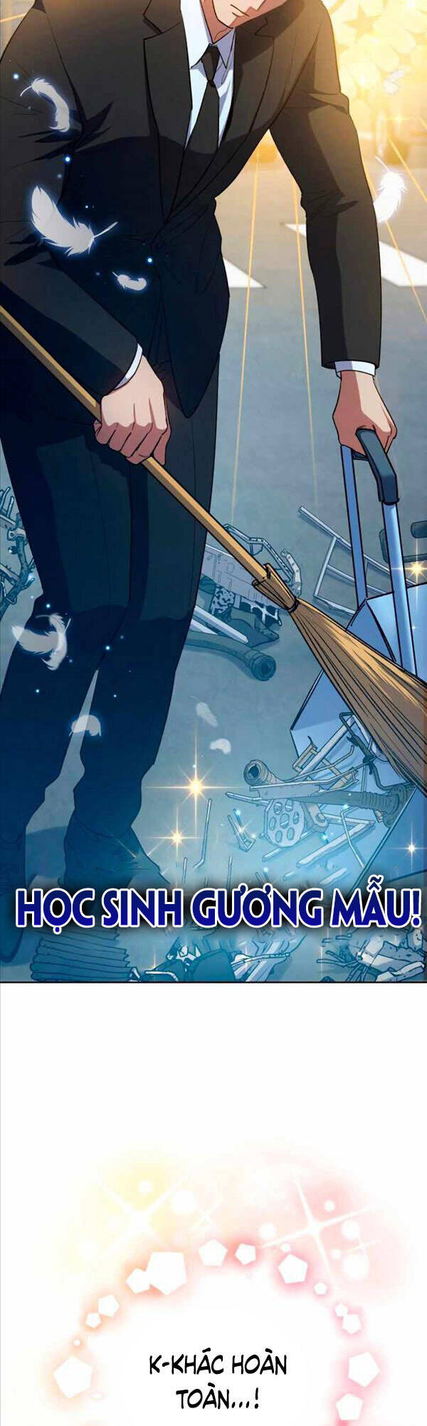 Những Ranker Cấp S Mà Tôi Nuôi Dưỡng chapter 68 - Upload bởi truyensieuhay.com