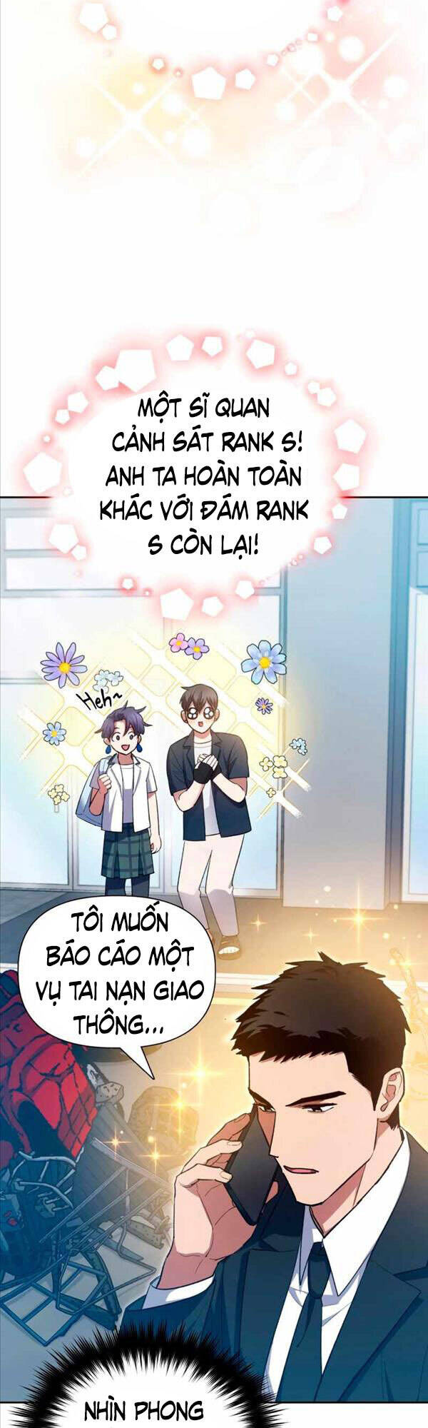 Những Ranker Cấp S Mà Tôi Nuôi Dưỡng chapter 68 - Upload bởi truyensieuhay.com