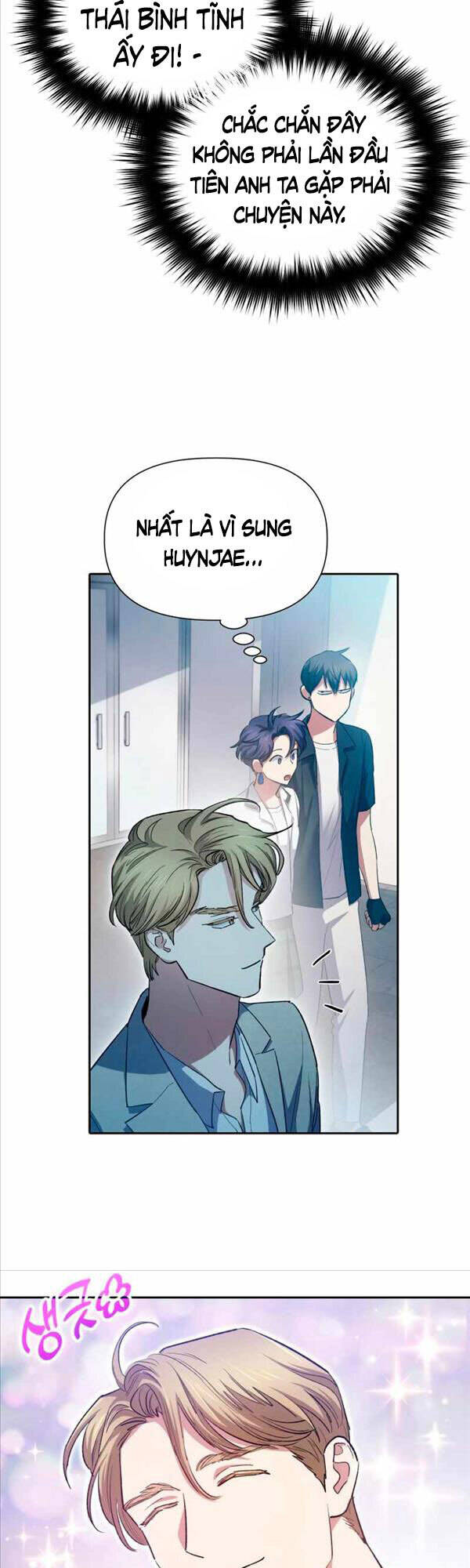 Những Ranker Cấp S Mà Tôi Nuôi Dưỡng chapter 68 - Upload bởi truyensieuhay.com