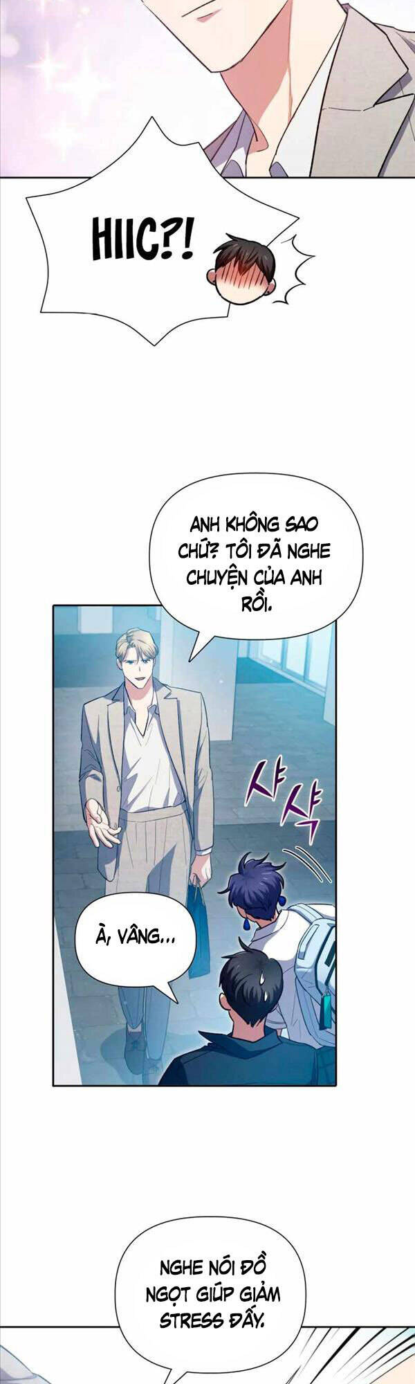 Những Ranker Cấp S Mà Tôi Nuôi Dưỡng chapter 68 - Upload bởi truyensieuhay.com