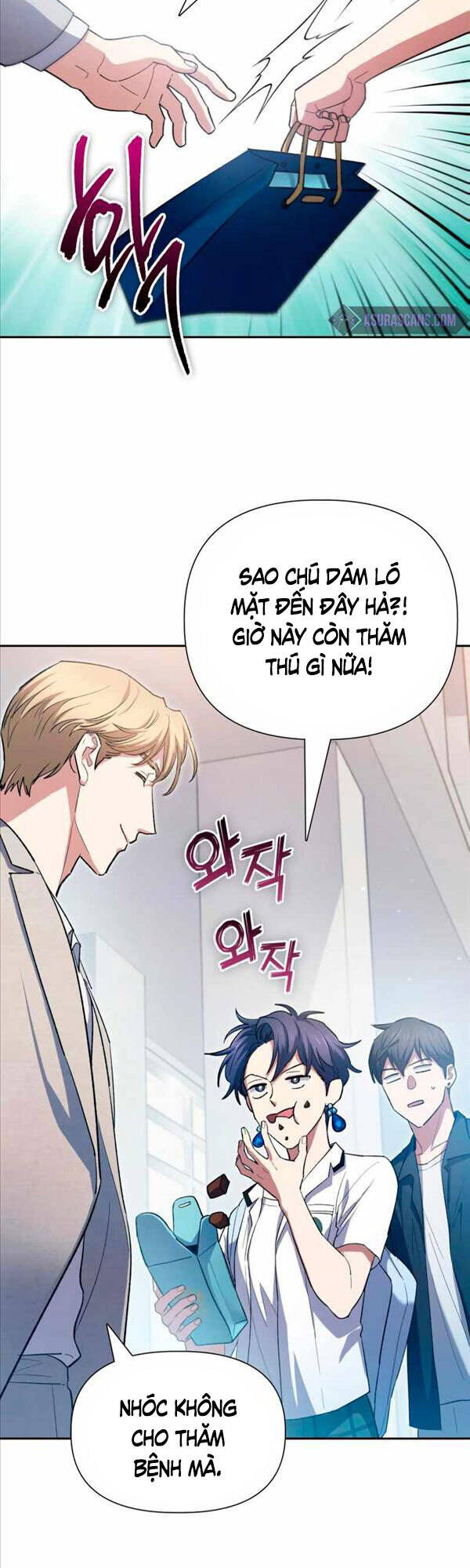 Những Ranker Cấp S Mà Tôi Nuôi Dưỡng chapter 68 - Upload bởi truyensieuhay.com