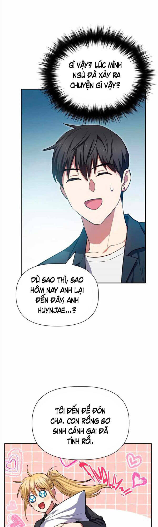 Những Ranker Cấp S Mà Tôi Nuôi Dưỡng chapter 68 - Upload bởi truyensieuhay.com