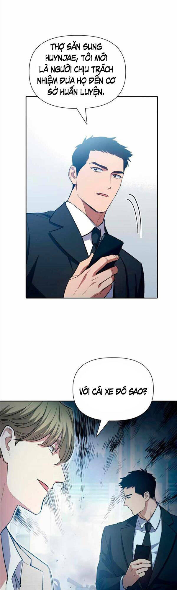 Những Ranker Cấp S Mà Tôi Nuôi Dưỡng chapter 68 - Upload bởi truyensieuhay.com
