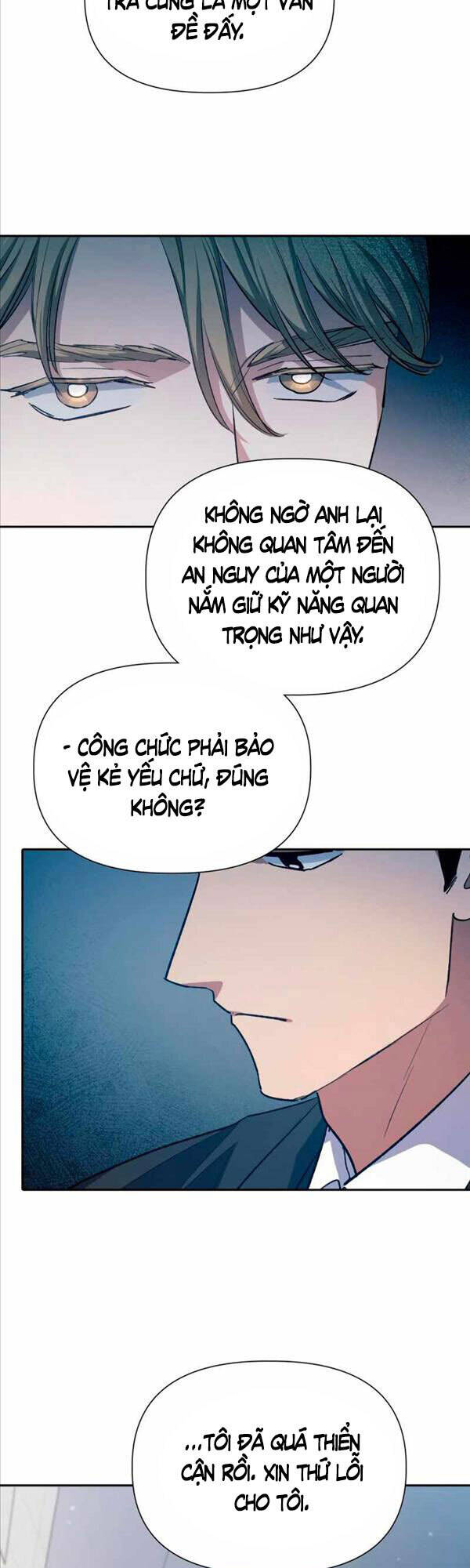 Những Ranker Cấp S Mà Tôi Nuôi Dưỡng chapter 68 - Upload bởi truyensieuhay.com