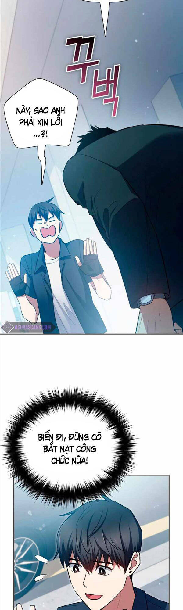 Những Ranker Cấp S Mà Tôi Nuôi Dưỡng chapter 68 - Upload bởi truyensieuhay.com