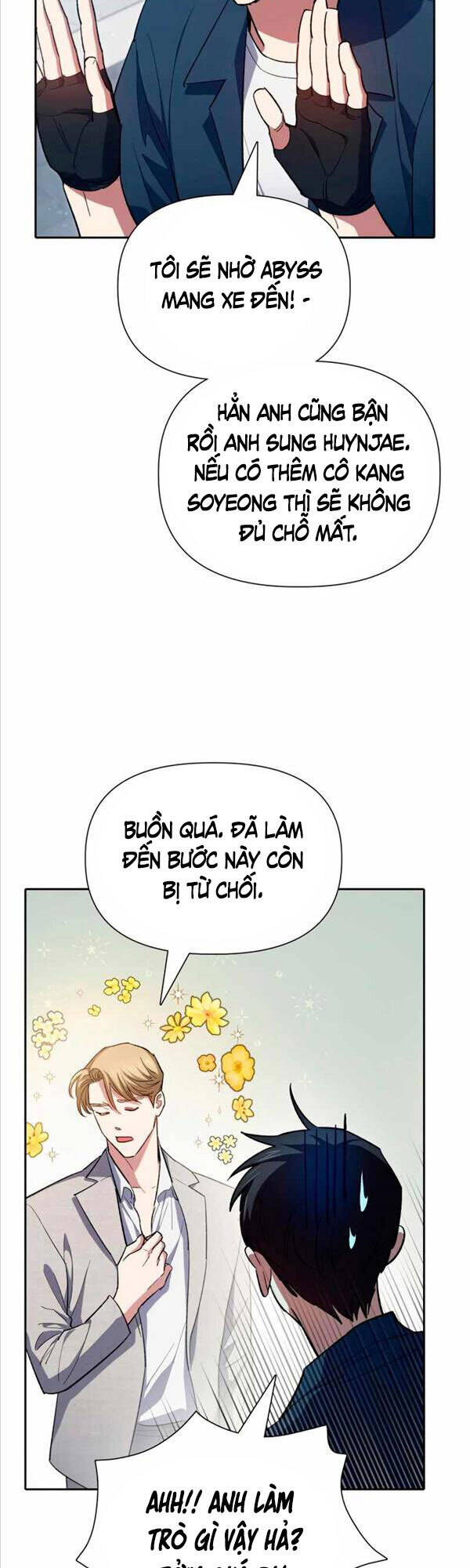 Những Ranker Cấp S Mà Tôi Nuôi Dưỡng chapter 68 - Upload bởi truyensieuhay.com