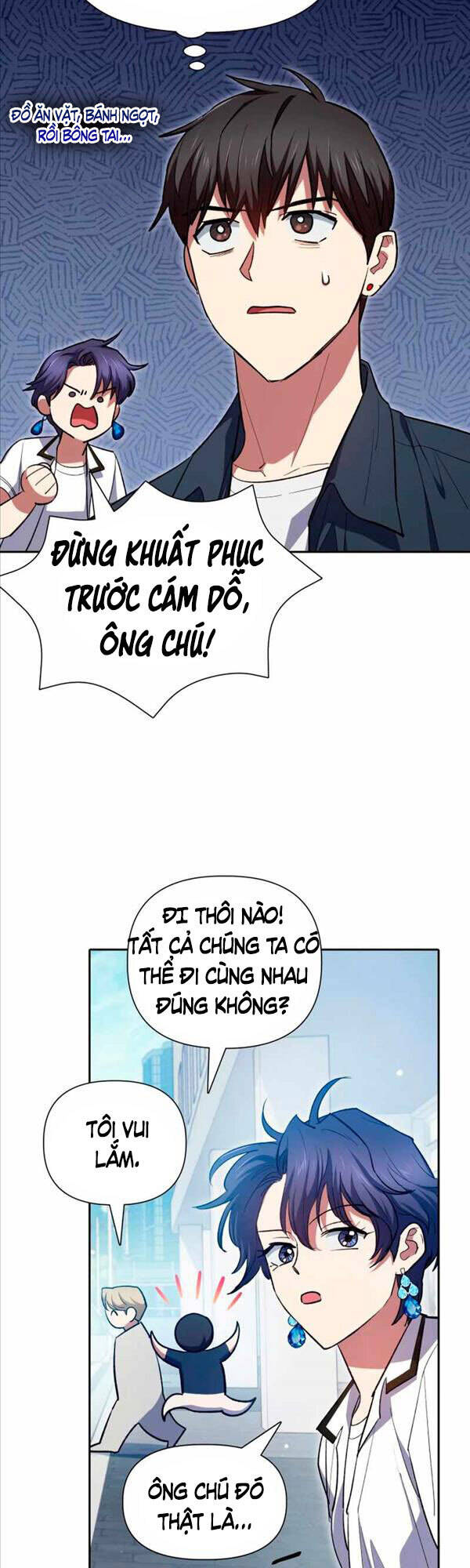 Những Ranker Cấp S Mà Tôi Nuôi Dưỡng chapter 68 - Upload bởi truyensieuhay.com