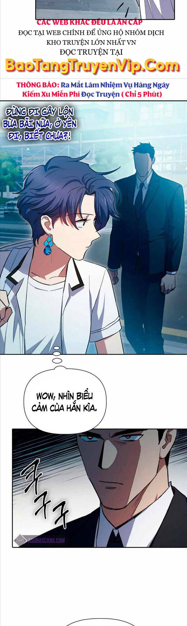 Những Ranker Cấp S Mà Tôi Nuôi Dưỡng chapter 68 - Upload bởi truyensieuhay.com