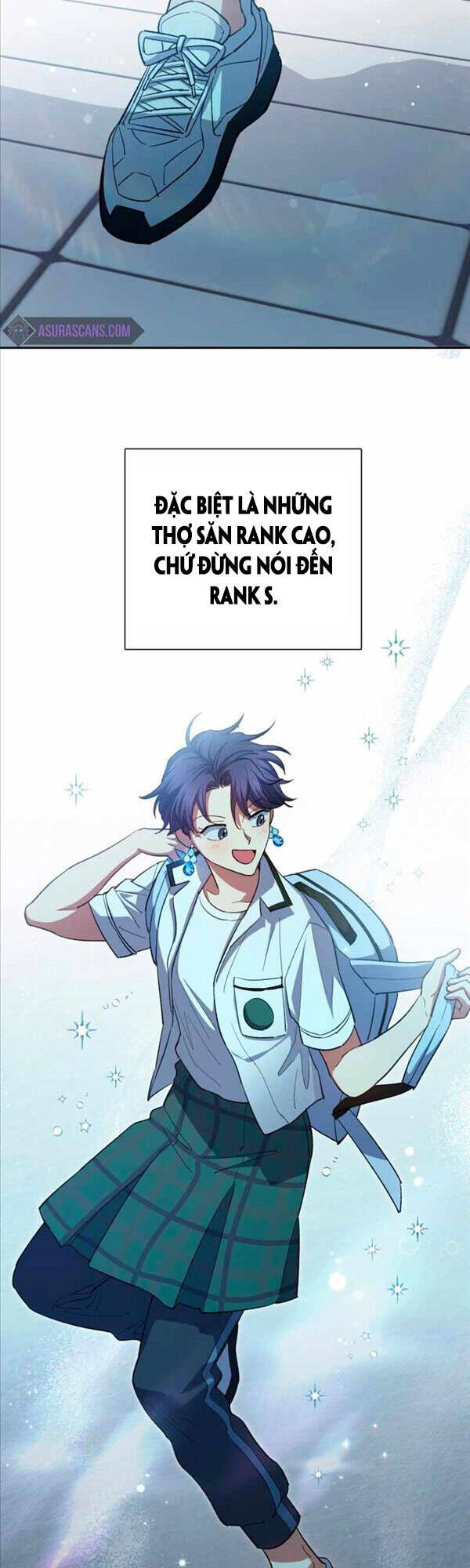 Những Ranker Cấp S Mà Tôi Nuôi Dưỡng chapter 68 - Upload bởi truyensieuhay.com