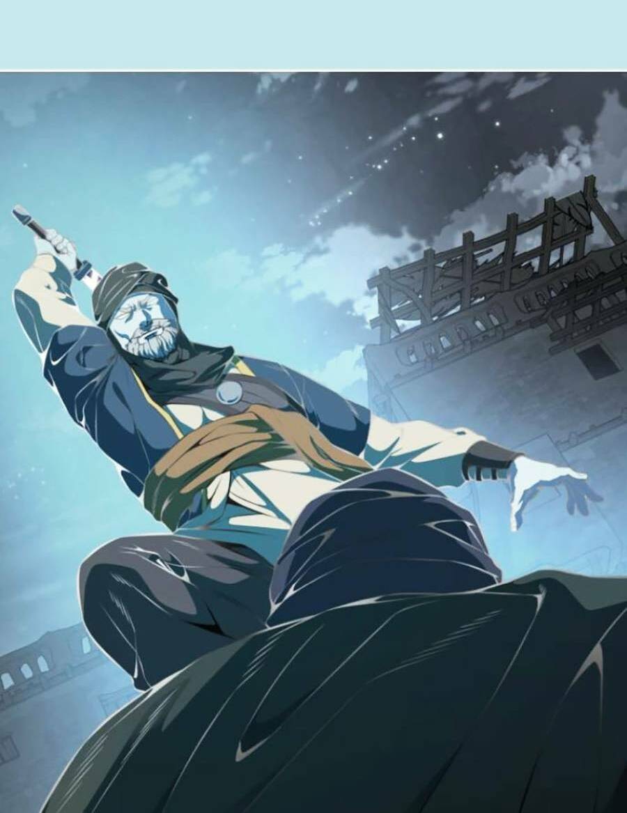Cậu bé của thần chết chapter 161 - Upload bởi truyensieuhay.com