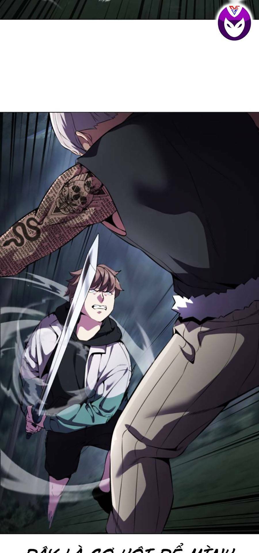 Cậu bé của thần chết chapter 161 - Upload bởi truyensieuhay.com