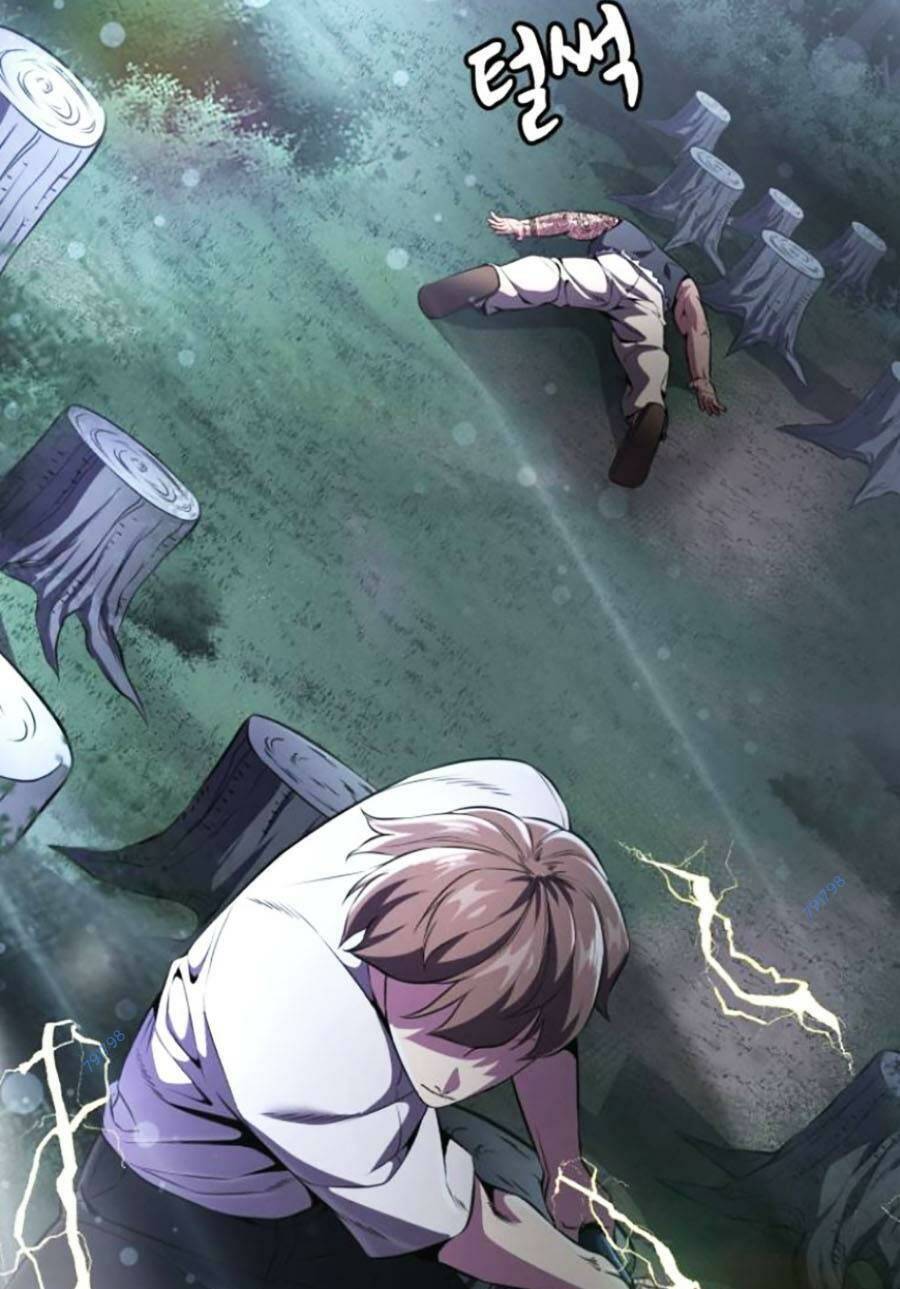 Cậu bé của thần chết chapter 161 - Upload bởi truyensieuhay.com