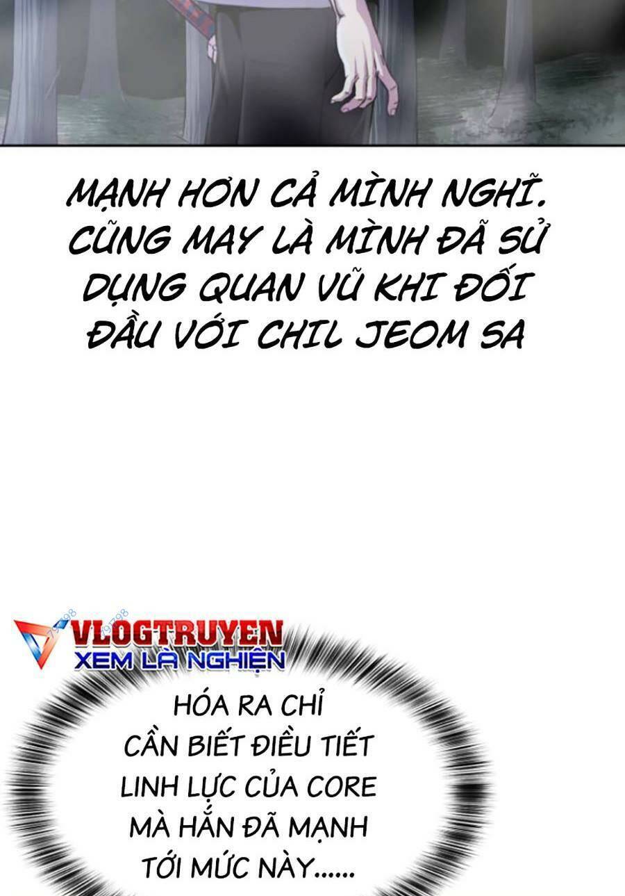 Cậu bé của thần chết chapter 161 - Upload bởi truyensieuhay.com
