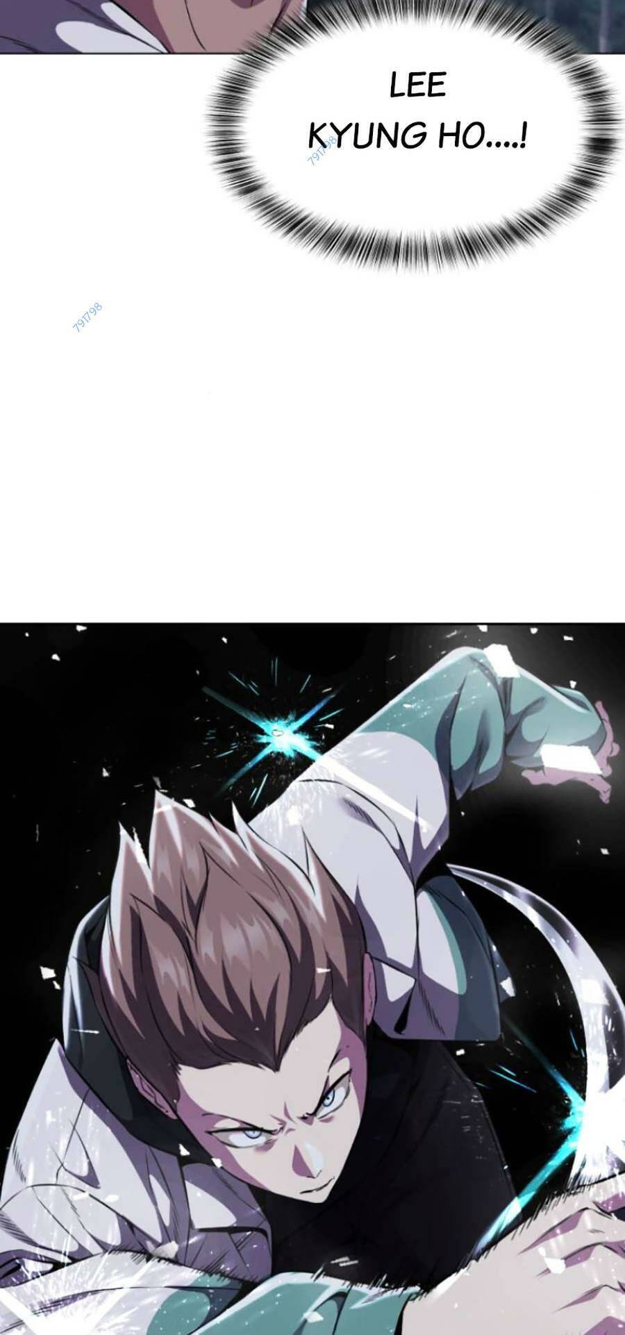 Cậu bé của thần chết chapter 161 - Upload bởi truyensieuhay.com