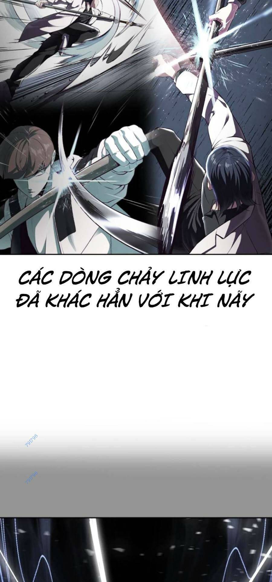 Cậu bé của thần chết chapter 161 - Upload bởi truyensieuhay.com