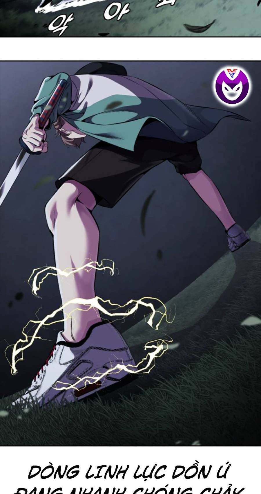 Cậu bé của thần chết chapter 161 - Upload bởi truyensieuhay.com