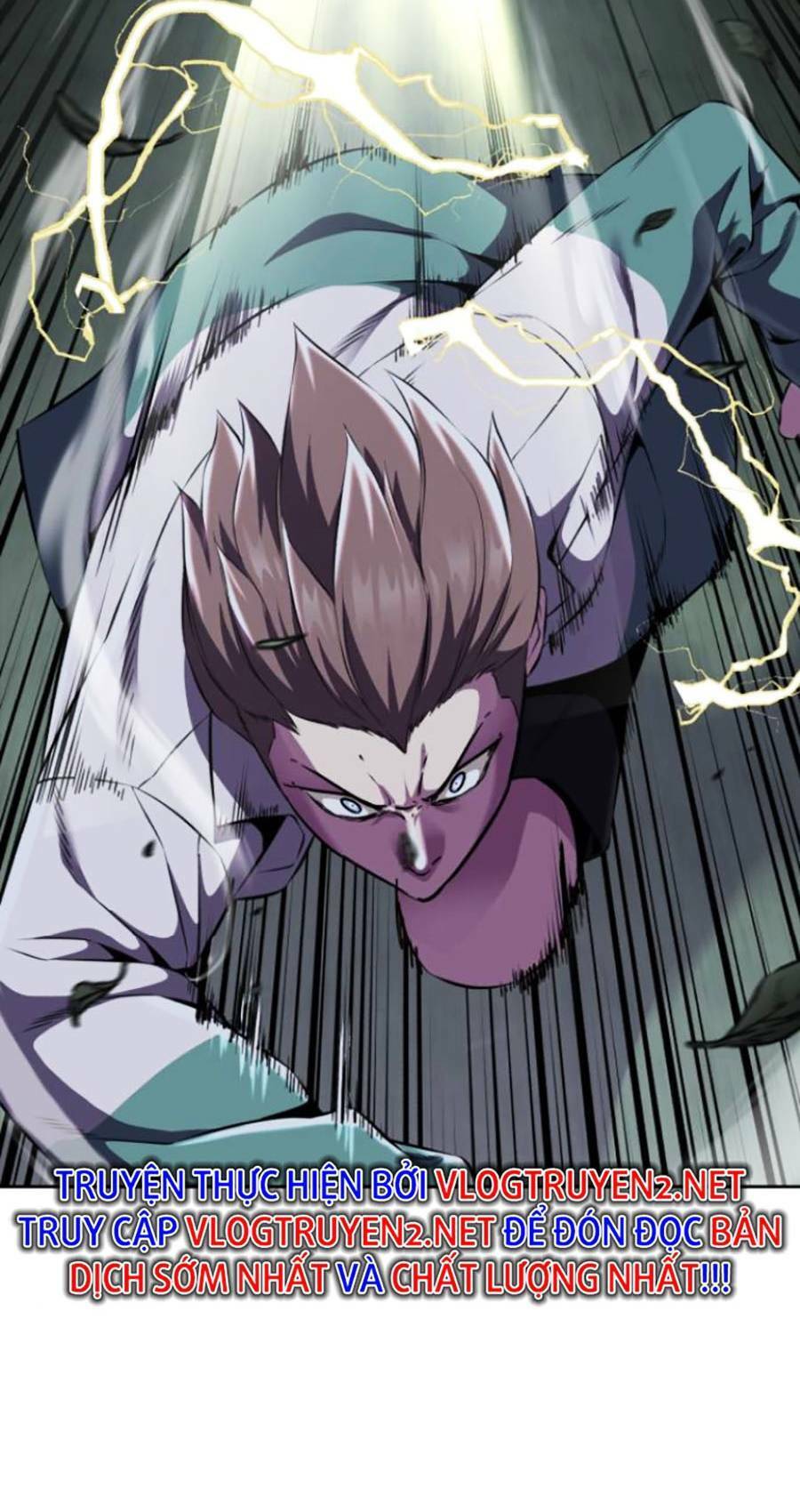 Cậu bé của thần chết chapter 161 - Upload bởi truyensieuhay.com