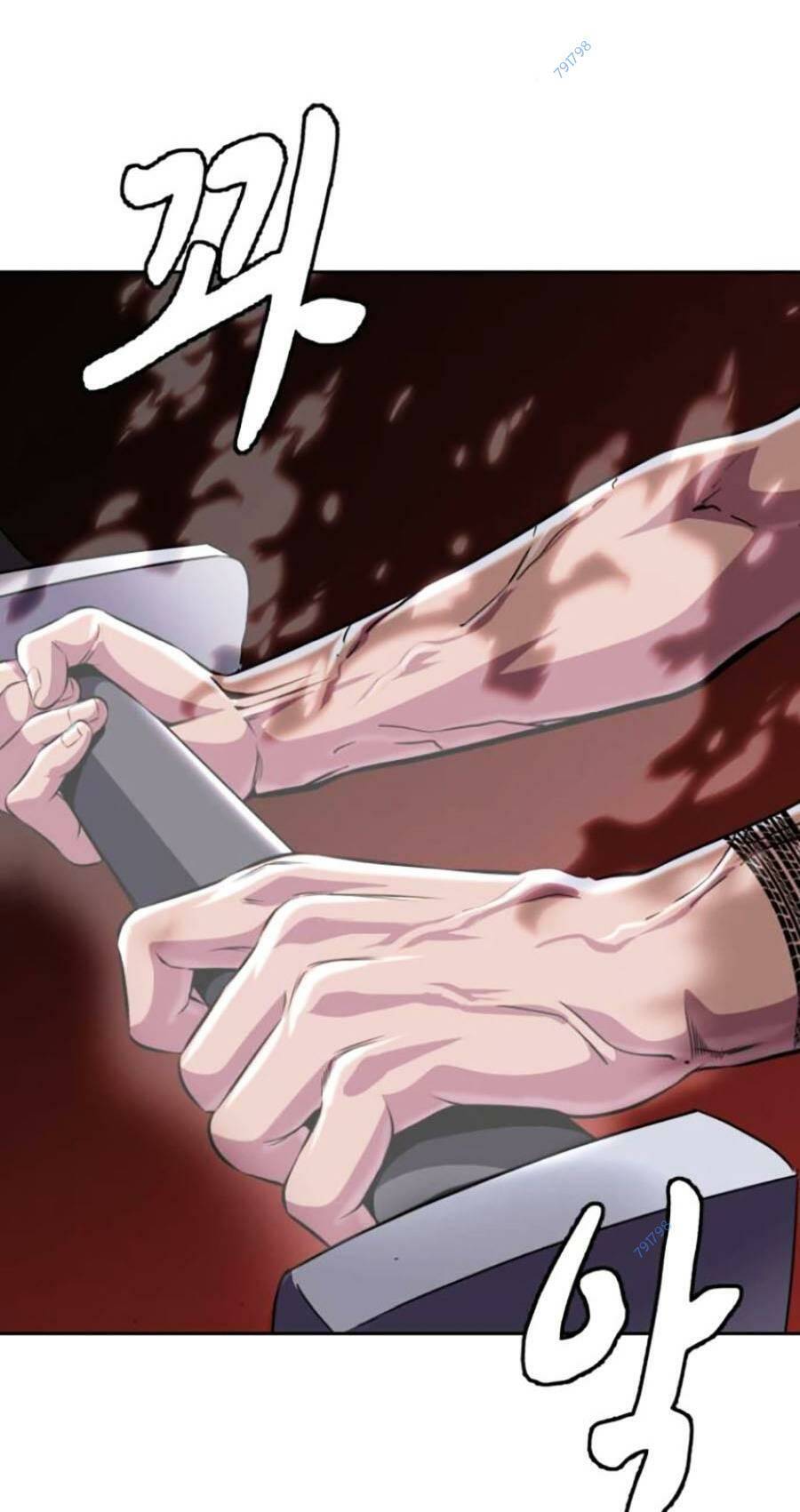 Cậu bé của thần chết chapter 161 - Upload bởi truyensieuhay.com