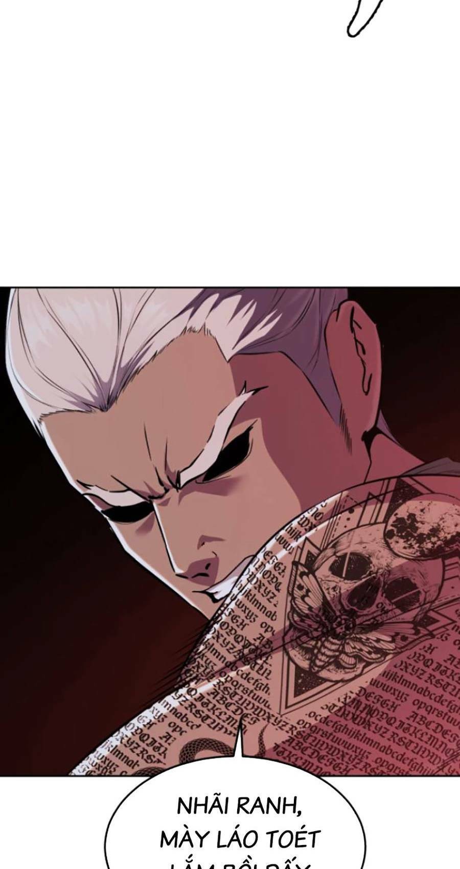 Cậu bé của thần chết chapter 161 - Upload bởi truyensieuhay.com