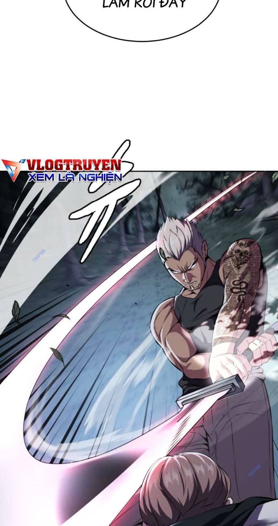 Cậu bé của thần chết chapter 161 - Upload bởi truyensieuhay.com